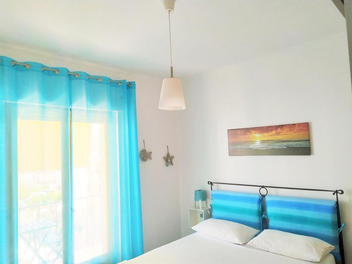 B&B Pizzomunno Vieste Zewnętrze zdjęcie