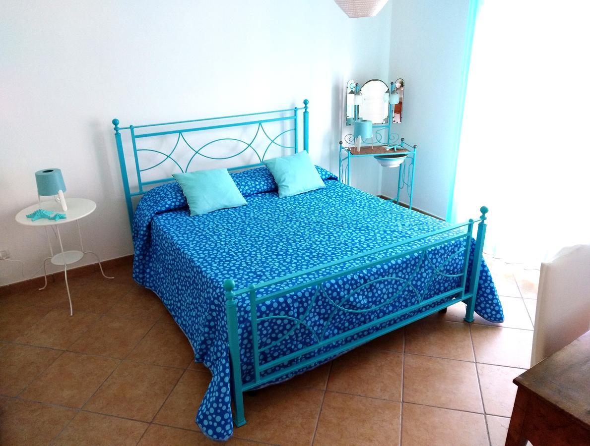 B&B Pizzomunno Vieste Zewnętrze zdjęcie