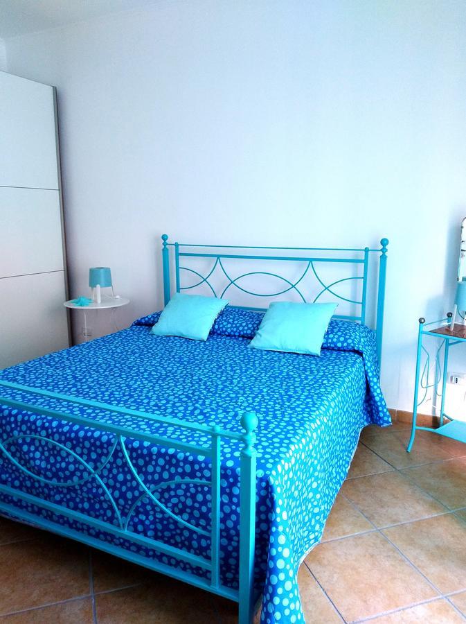 B&B Pizzomunno Vieste Zewnętrze zdjęcie