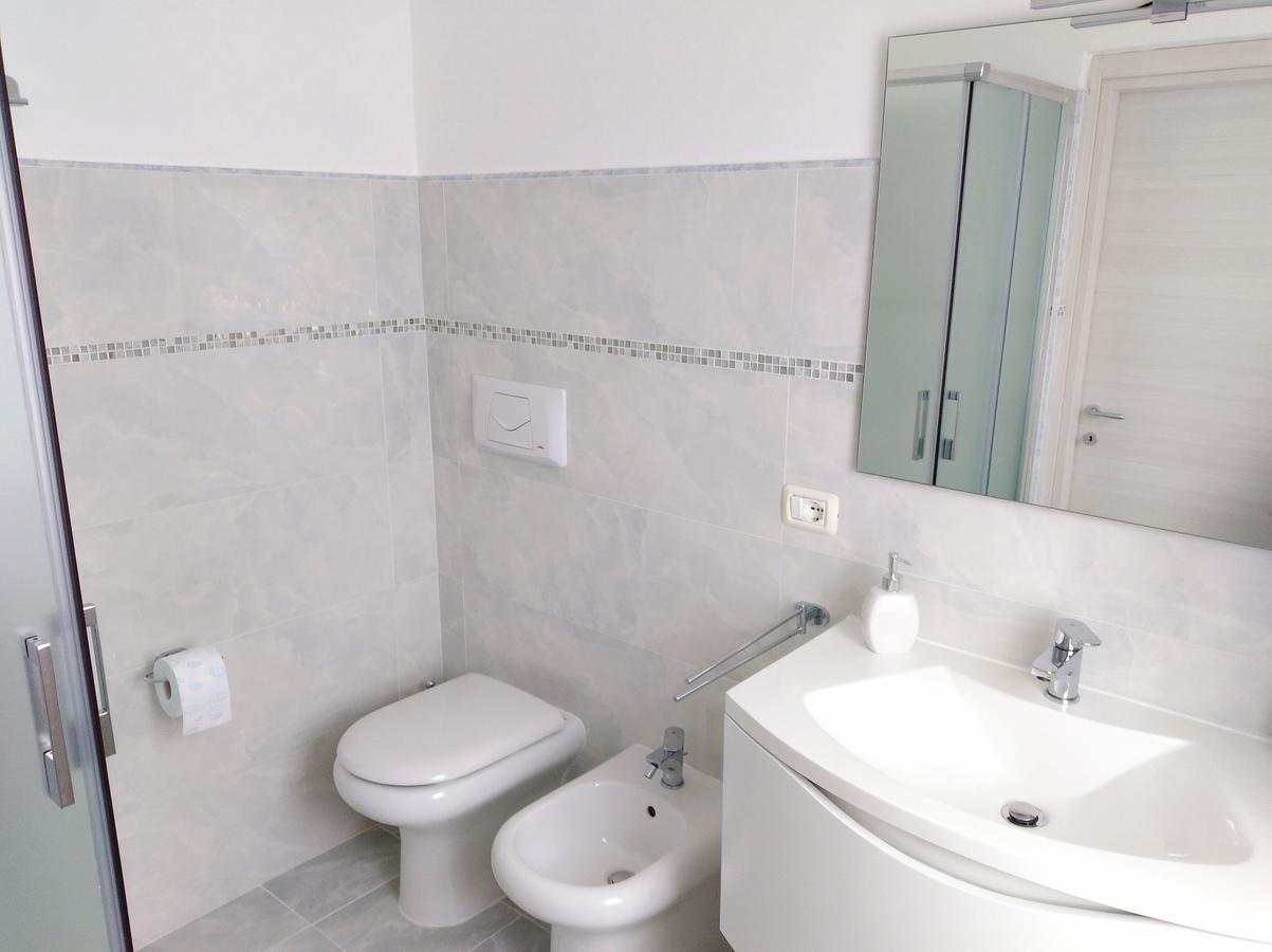 B&B Pizzomunno Vieste Zewnętrze zdjęcie