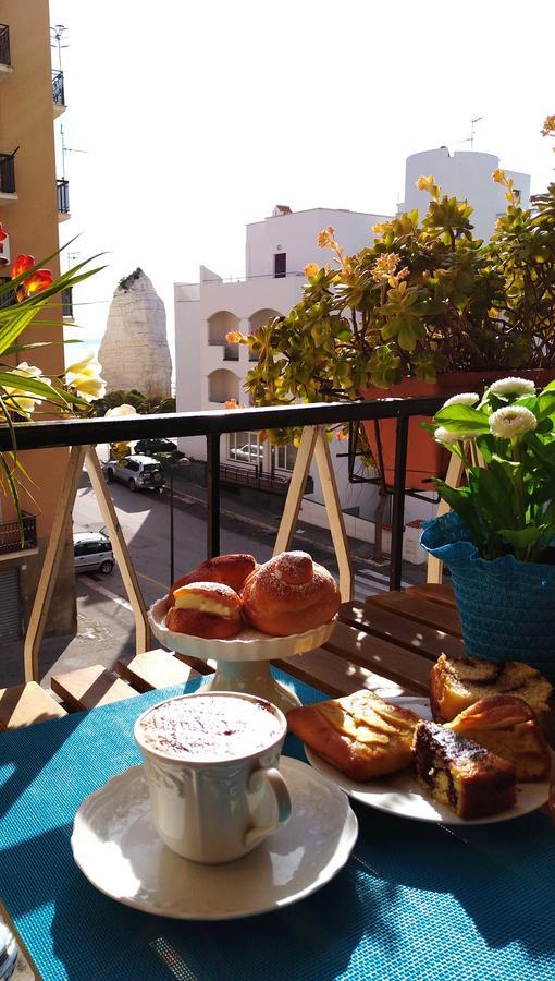B&B Pizzomunno Vieste Zewnętrze zdjęcie